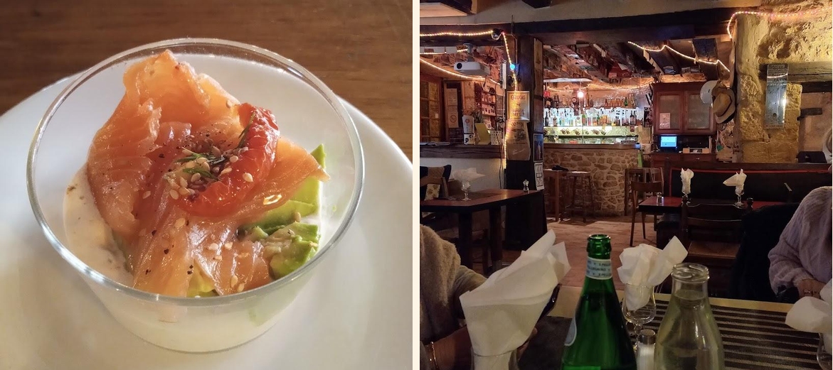 Le P’tit Loup - Gallery Image 1