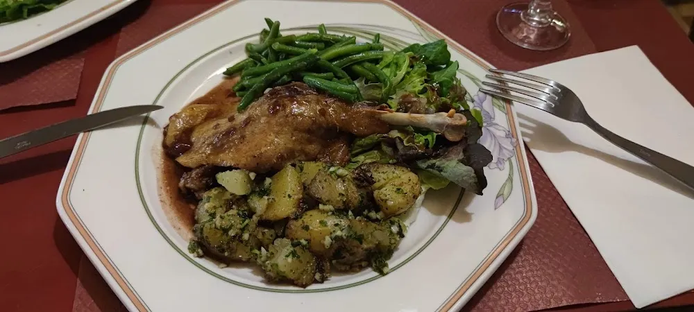 Cuisses de Canard Confites